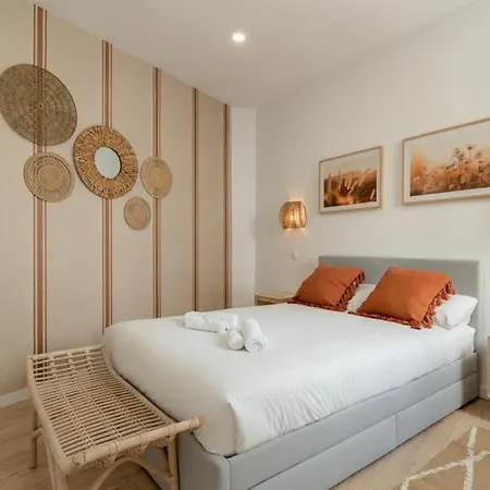 2 Bedrooms 2 Bathrooms Furnished - Retiro - Refurbished - Mintystay Madrid Buitenkant foto