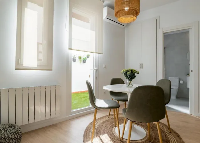 2 Bedrooms 2 Bathrooms Furnished - Retiro - Refurbished - Mintystay