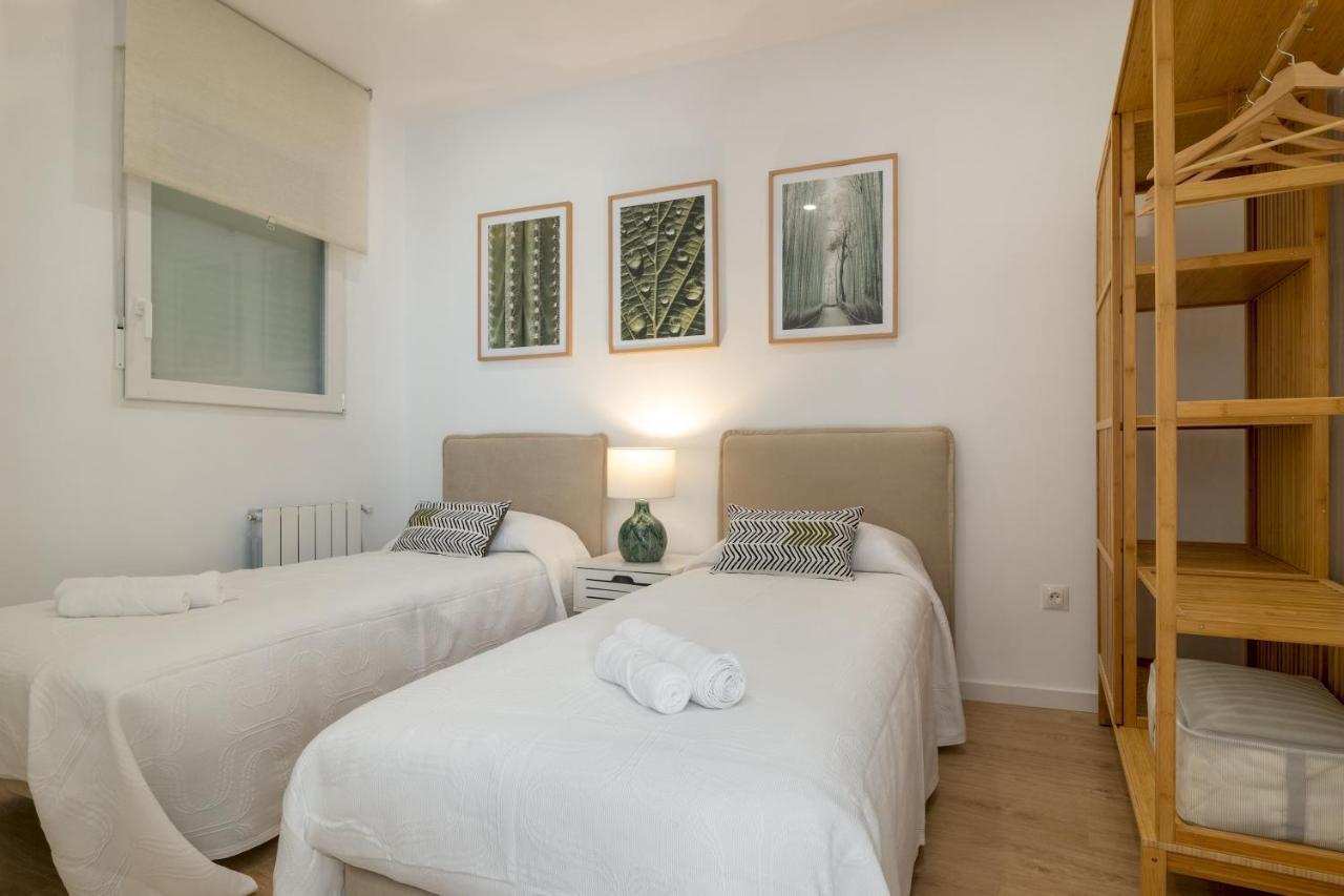 Apartament 2 Bedrooms 2 Bathrooms Furnished - Retiro - Refurbished - Mintystay