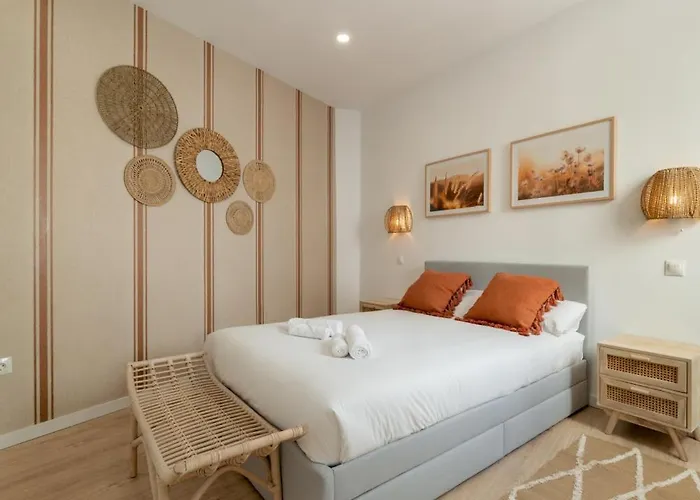2 Bedrooms 2 Bathrooms Furnished - Retiro - Refurbished - Mintystay