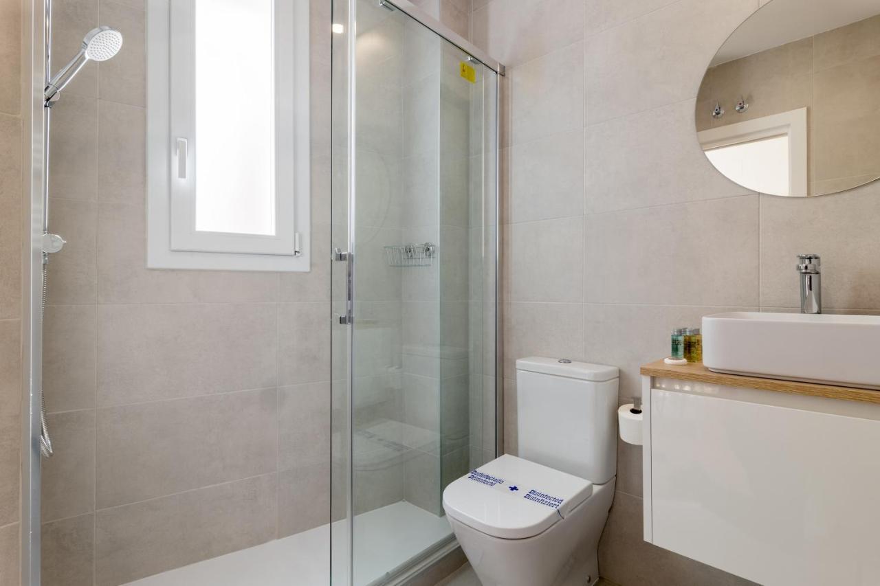 Appartement 2 Bedrooms 2 Bathrooms Furnished - Retiro - Refurbished - Mintystay