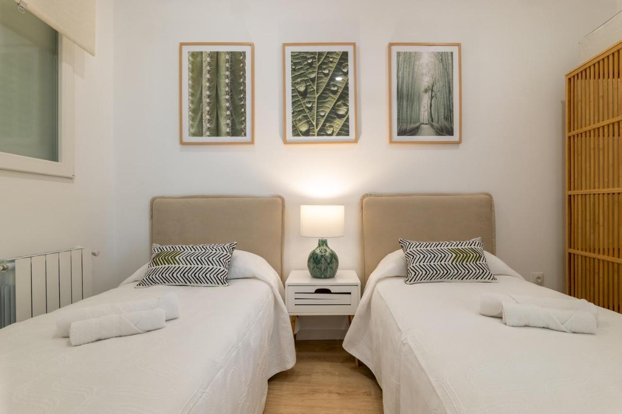 Appartement 2 Bedrooms 2 Bathrooms Furnished - Retiro - Refurbished - Mintystay