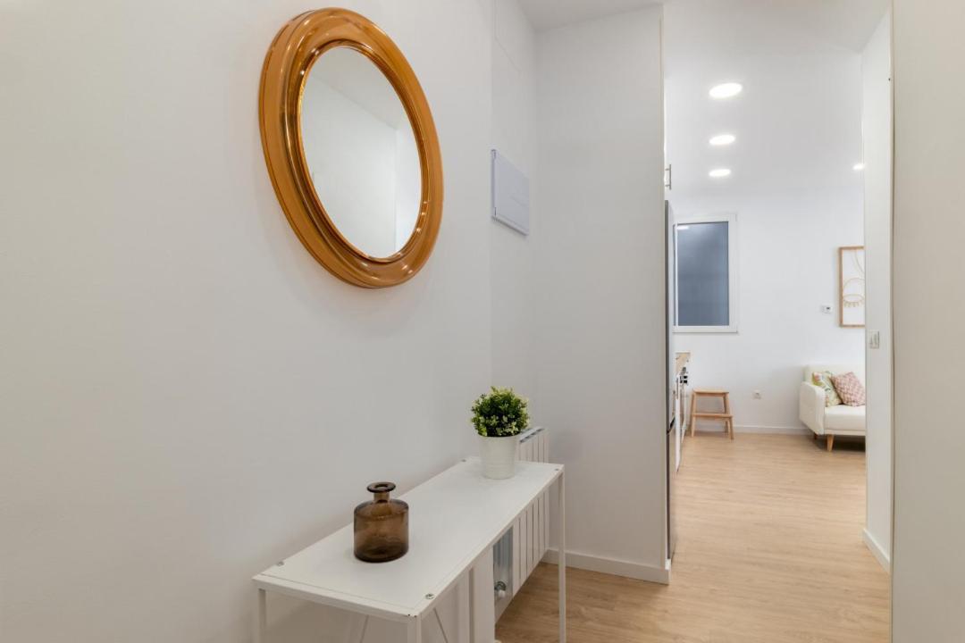 Appartement 2 Bedrooms 2 Bathrooms Furnished - Retiro - Refurbished - Mintystay