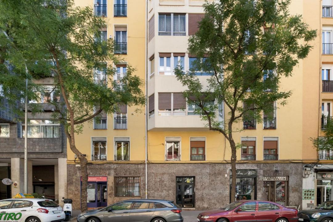 Appartement 2 Bedrooms 2 Bathrooms Furnished - Retiro - Refurbished - Mintystay