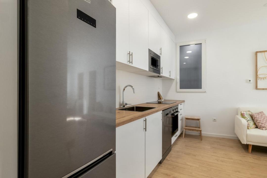 2 Bedrooms 2 Bathrooms Furnished - Retiro - Refurbished - Mintystay Appartement *