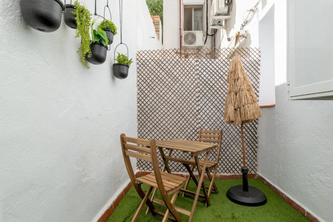 2 Bedrooms 2 Bathrooms Furnished - Retiro - Refurbished - Mintystay Appartement Madrid